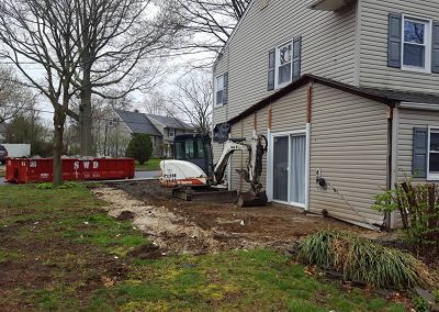 LS Contractors - providing residential and commercial construction in Monmouth County, NJ