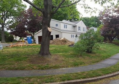 LS Contractors - providing residential and commercial construction in Monmouth County, NJ