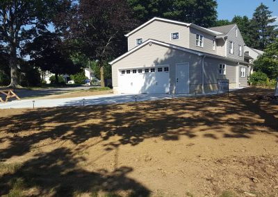 LS Contractors - providing residential and commercial construction in Monmouth County, NJ