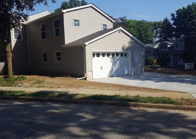 LS Contractors - providing residential and commercial construction in Monmouth County, NJ