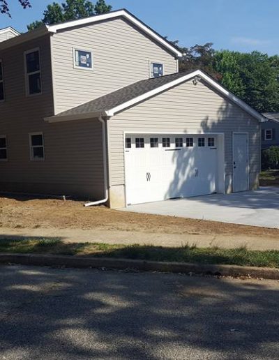 LS Contractors - providing residential and commercial construction in Monmouth County, NJ